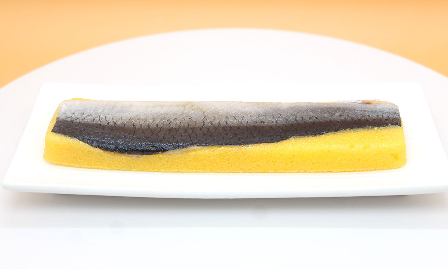 海之幸華昌食品(KASHOSEAFOOD)——調味鲱魚排 Seasoned herring with capelin roe