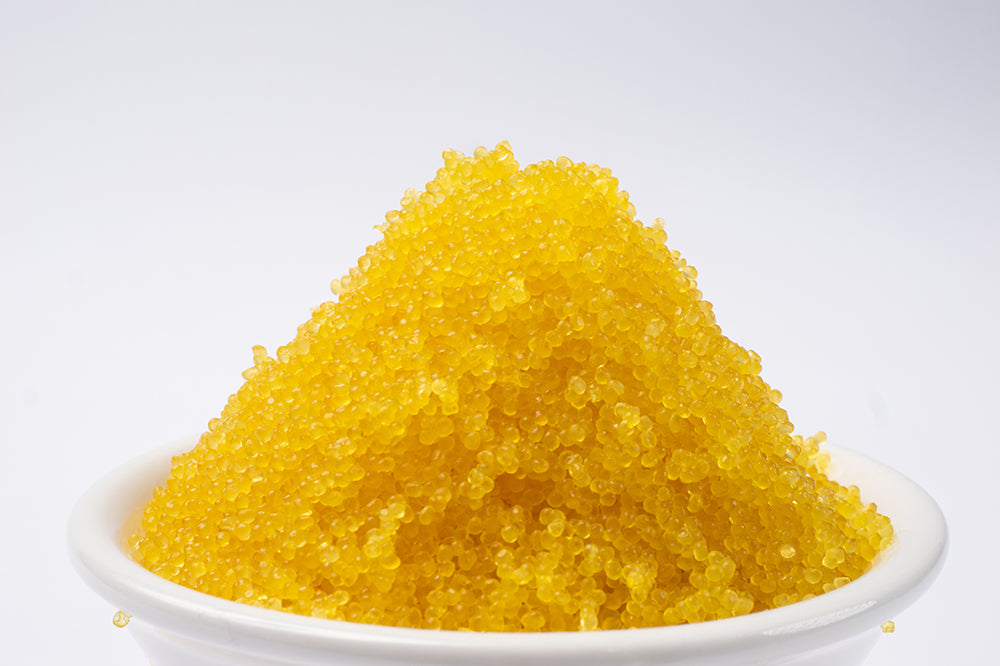 海之幸華昌食品(KASHOSEAFOOD)——多春魚卵(金黃) Capelin Roe(Gold)