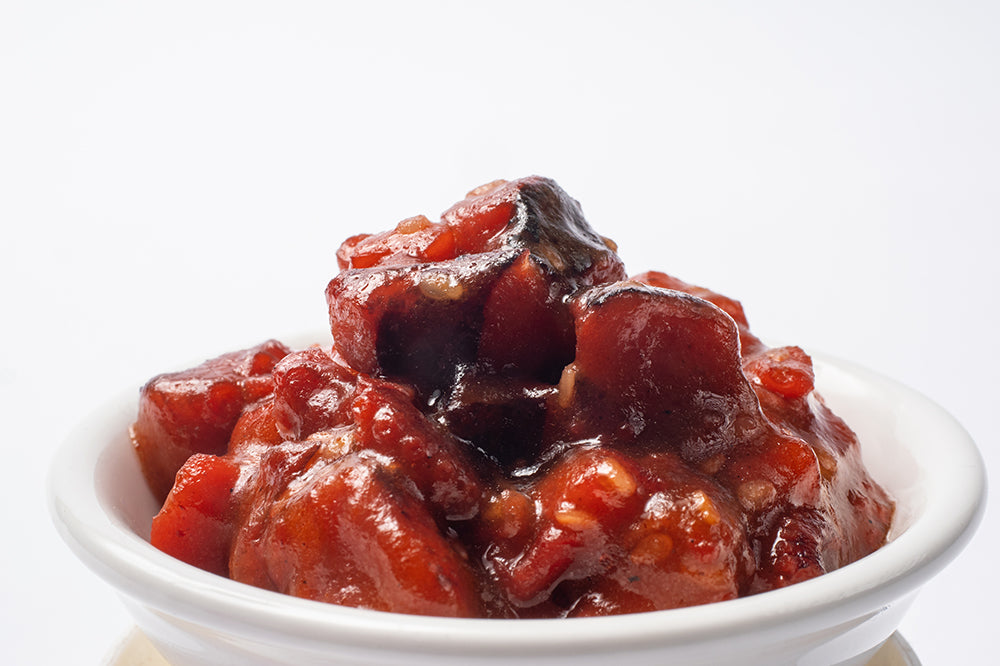 海之幸華昌食品(KASHOSEAFOOD)——調味章魚丁 Seasoned octopus dice