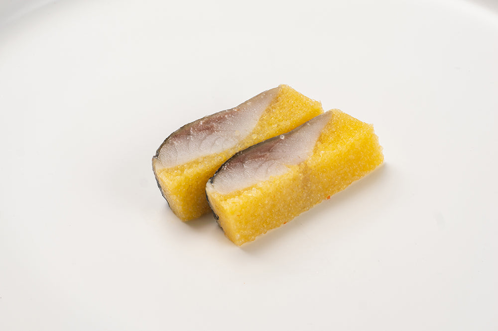 海之幸華昌食品(KASHOSEAFOOD)——調味鲱魚排 Seasoned herring with capelin roe