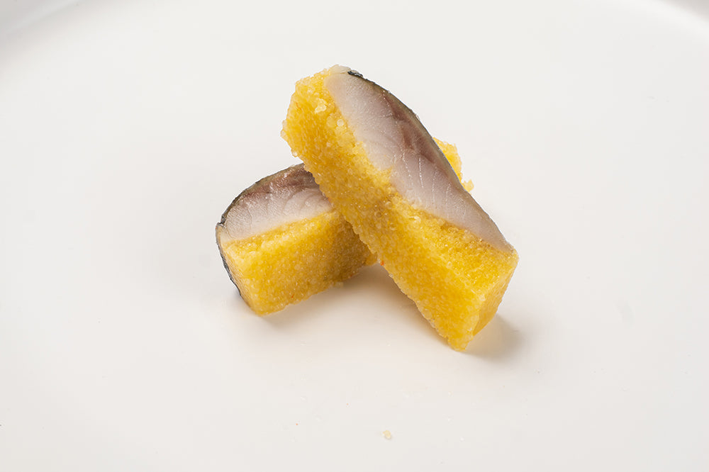 海之幸華昌食品(KASHOSEAFOOD)——調味鲱魚排 Seasoned herring with capelin roe