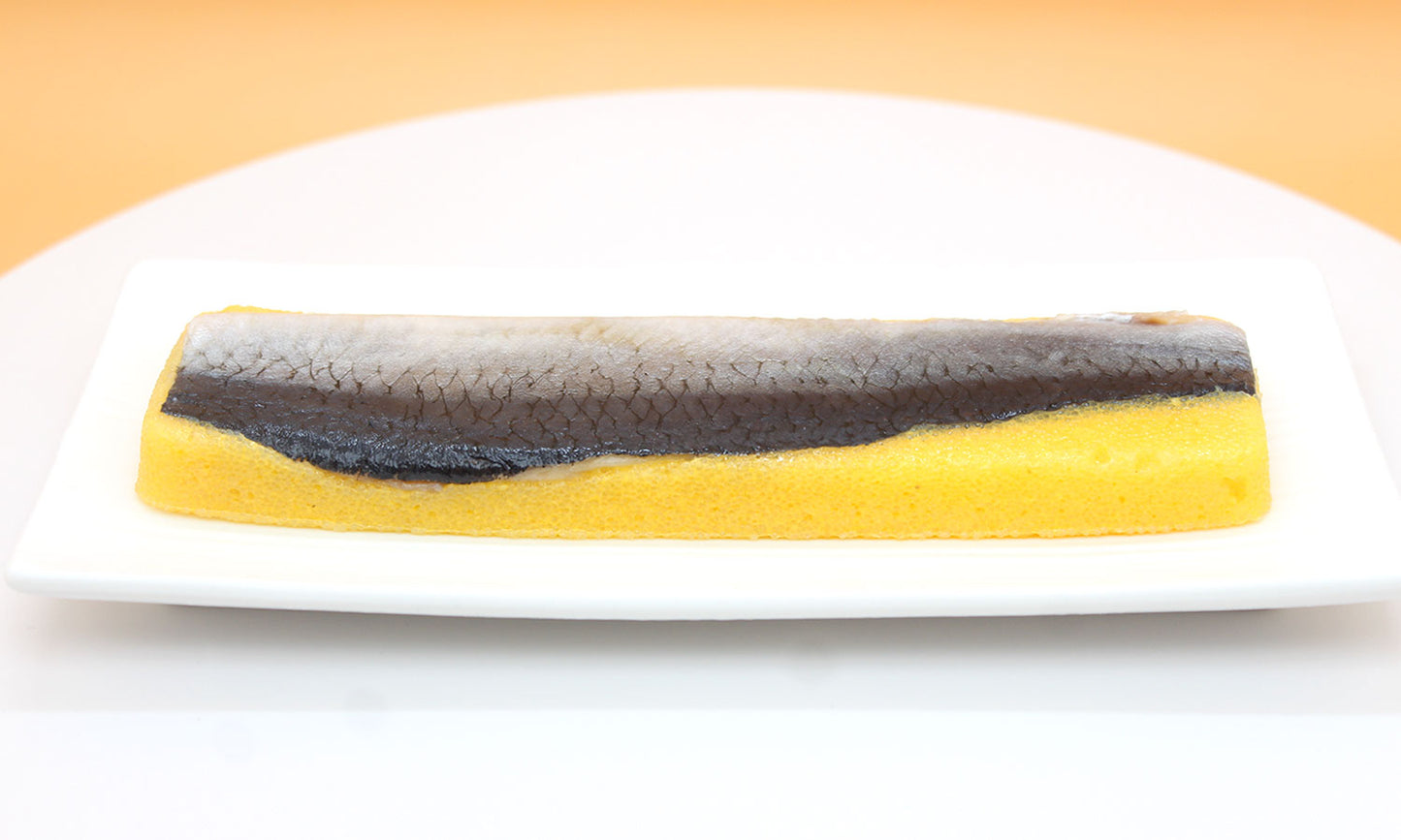 海之幸華昌食品（KASHOSEAFOOD）——調味鲱魚排 Seasoned herring with capelin roe