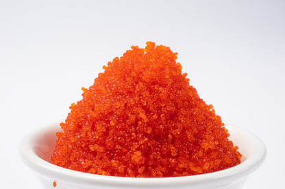 海之幸華昌食品（KASHOSEAFOOD）——鯡魚卵(紅) Herring Roe(Red)