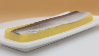 海之幸華昌食品（KASHOSEAFOOD）——調味鲱魚排 Seasoned herring with capelin roe